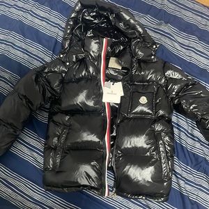 Moncler NEW with tags and everything scans